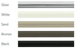 Color palette