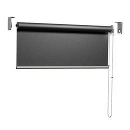 Qbasic Manual Roller Shade