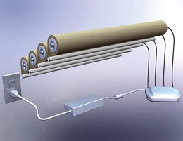 Low Voltage Option